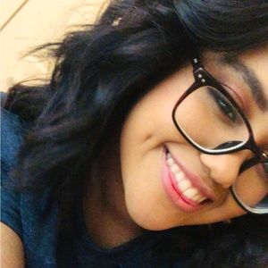 Meet your Posher, Rae